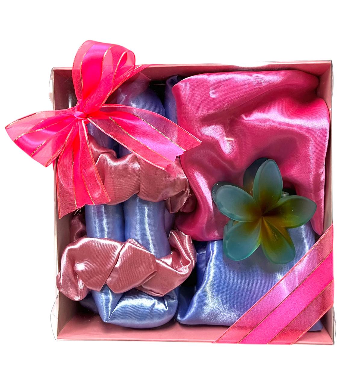 Kit Satin