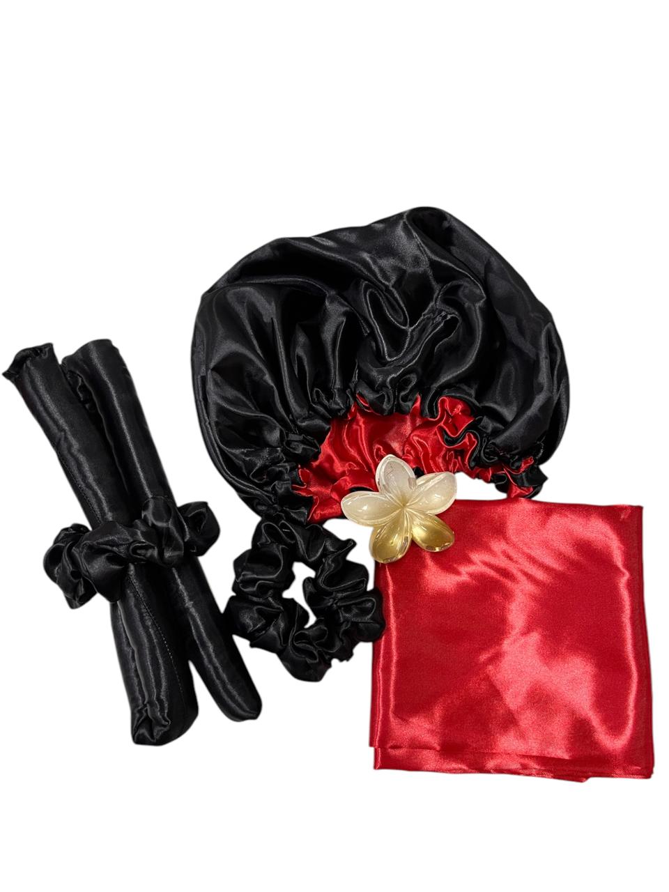 Kit Satin