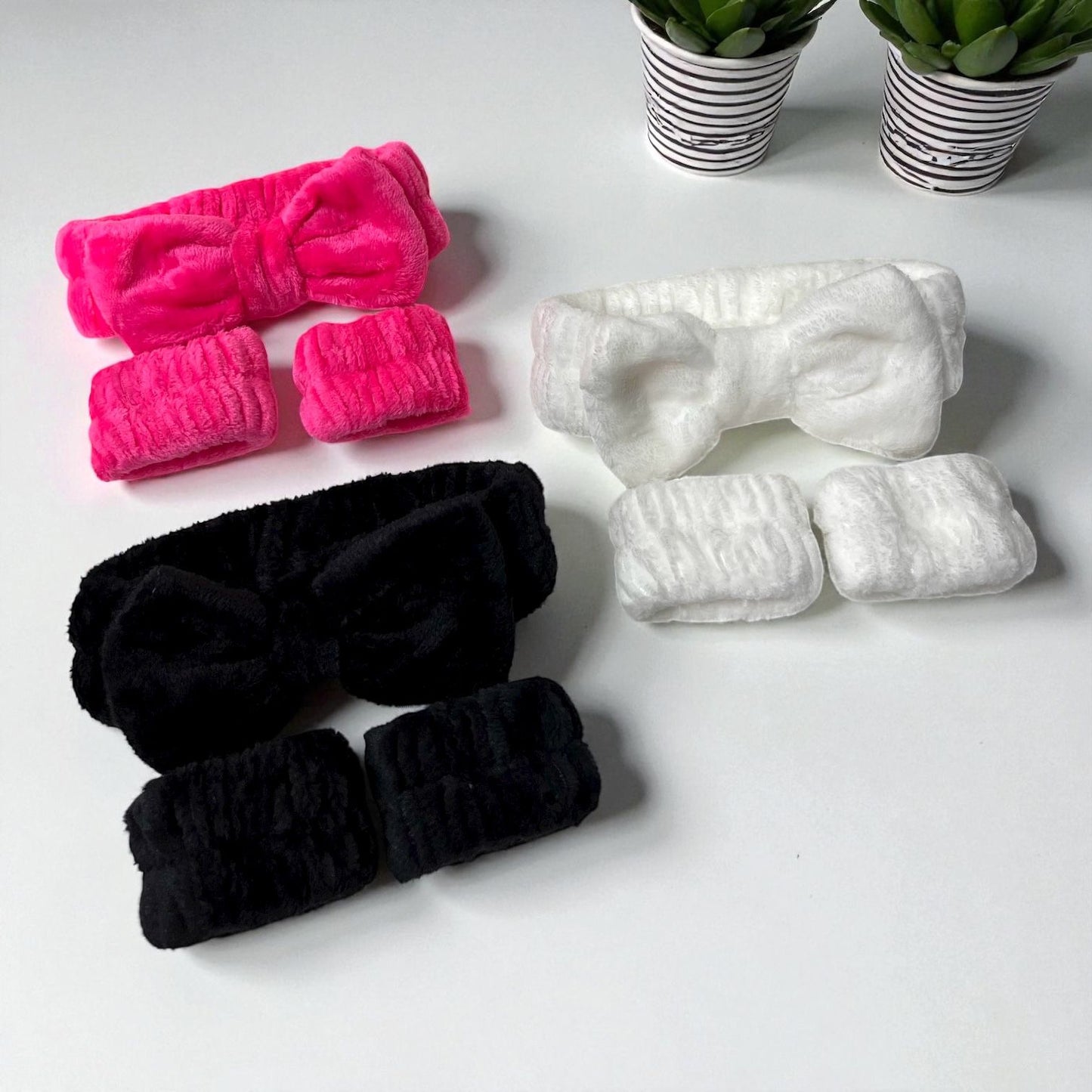 Set Balaca de maquillaje