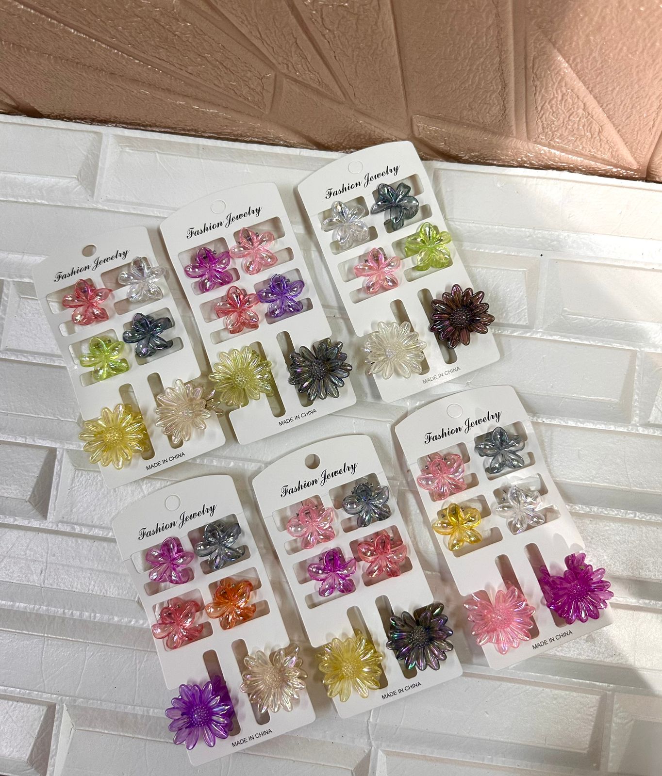 Docena Carton Caimanes X6