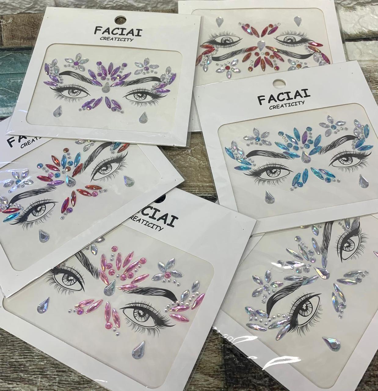 Sticker Decorativo