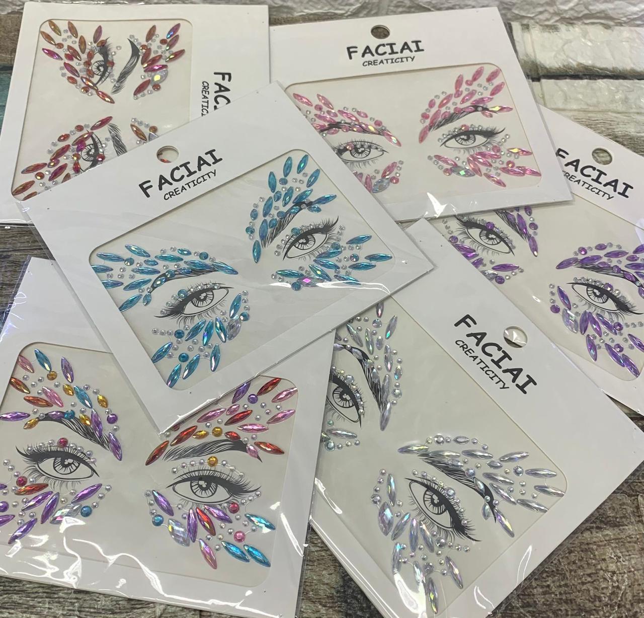 Sticker Decorativo