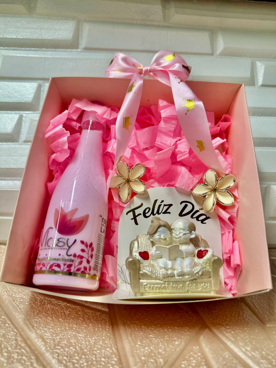 Caja Esencia de Amor