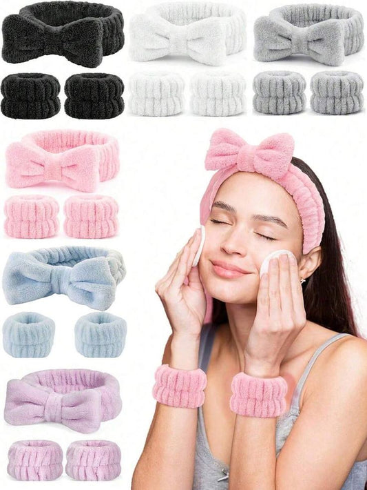 Set Balaca de maquillaje