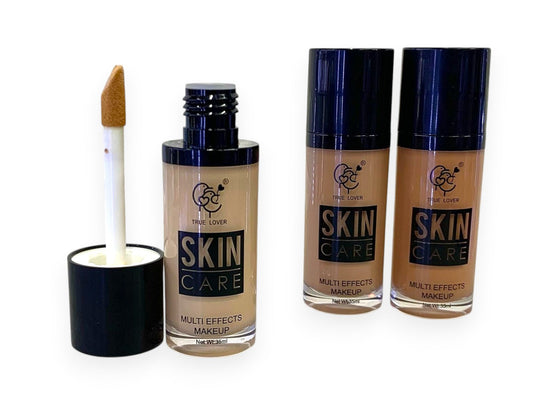 Base Skin Care