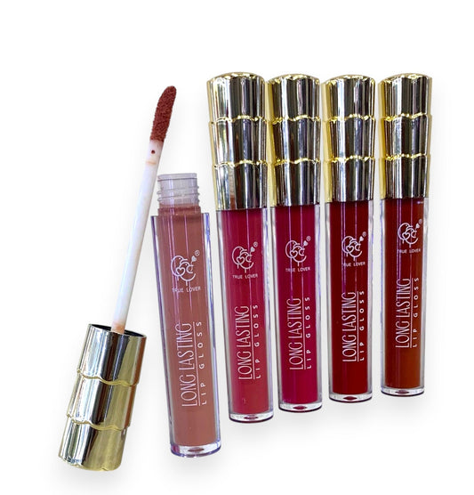 Labial Liquido De Larga Duracion