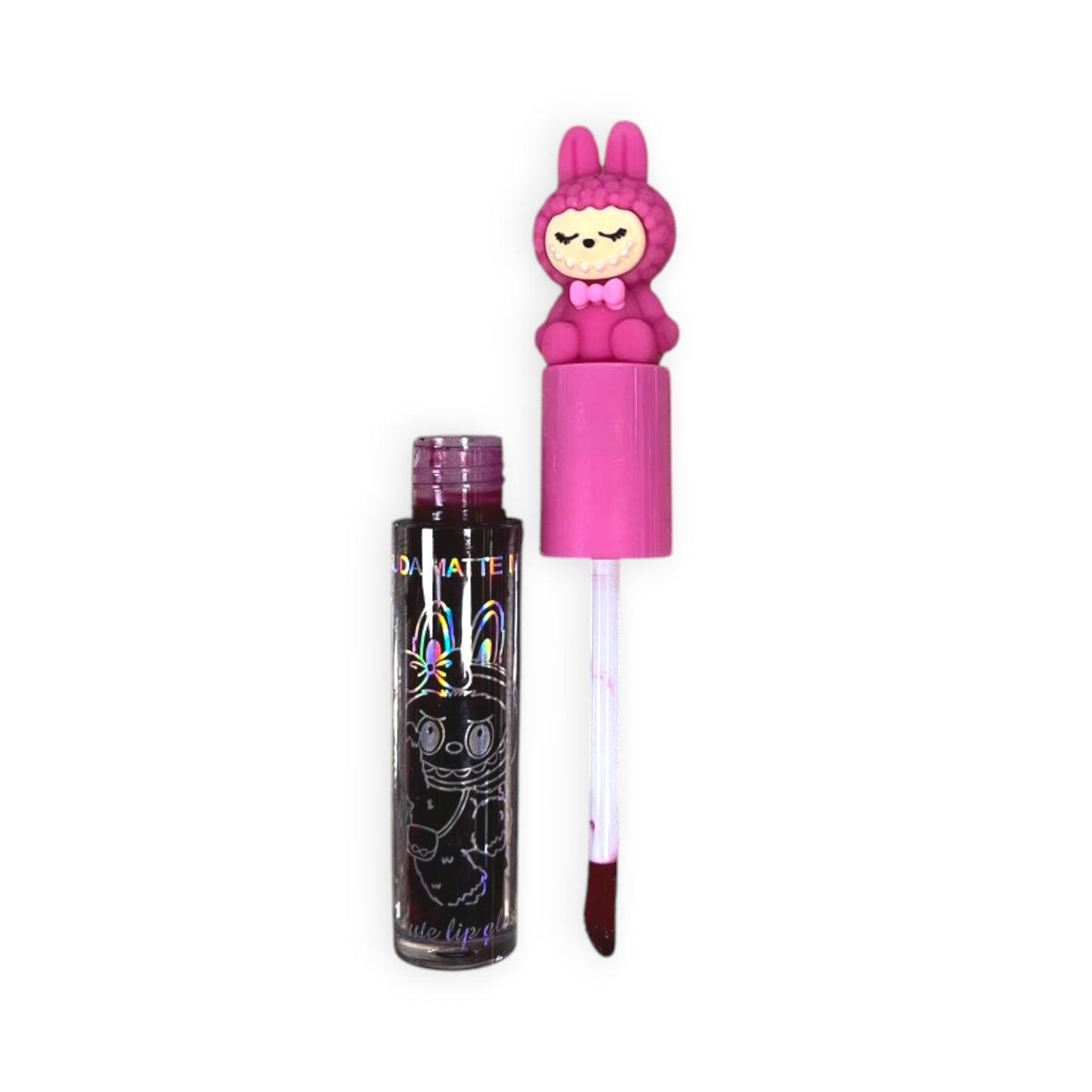 Tinta De Labios Labubu
