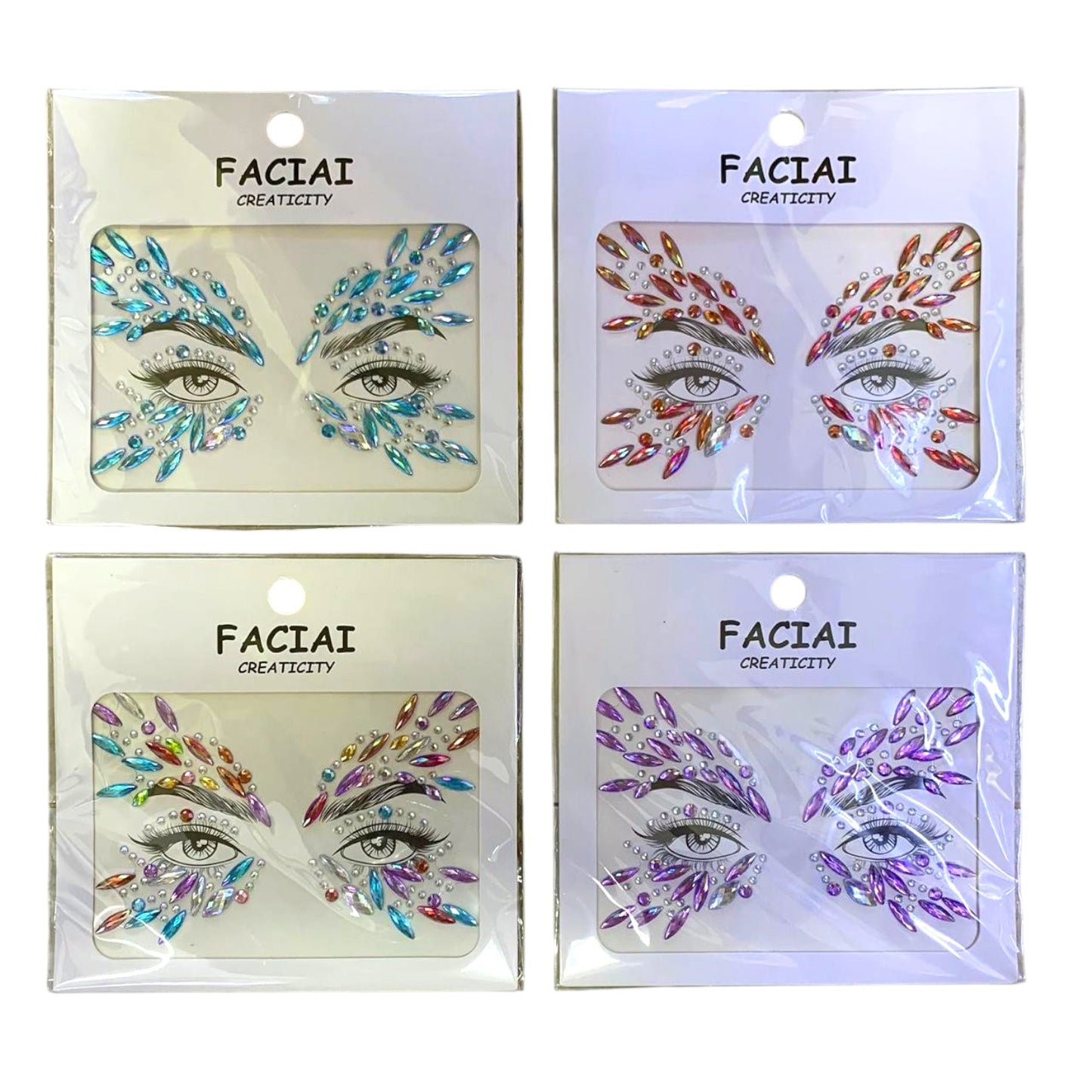 Sticker Decorativo DK-2584