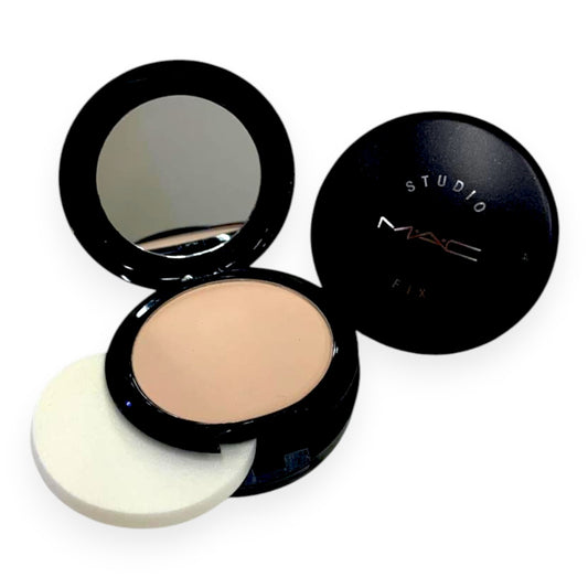 Polvo Compacto Mac