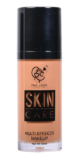 Base Skin Care