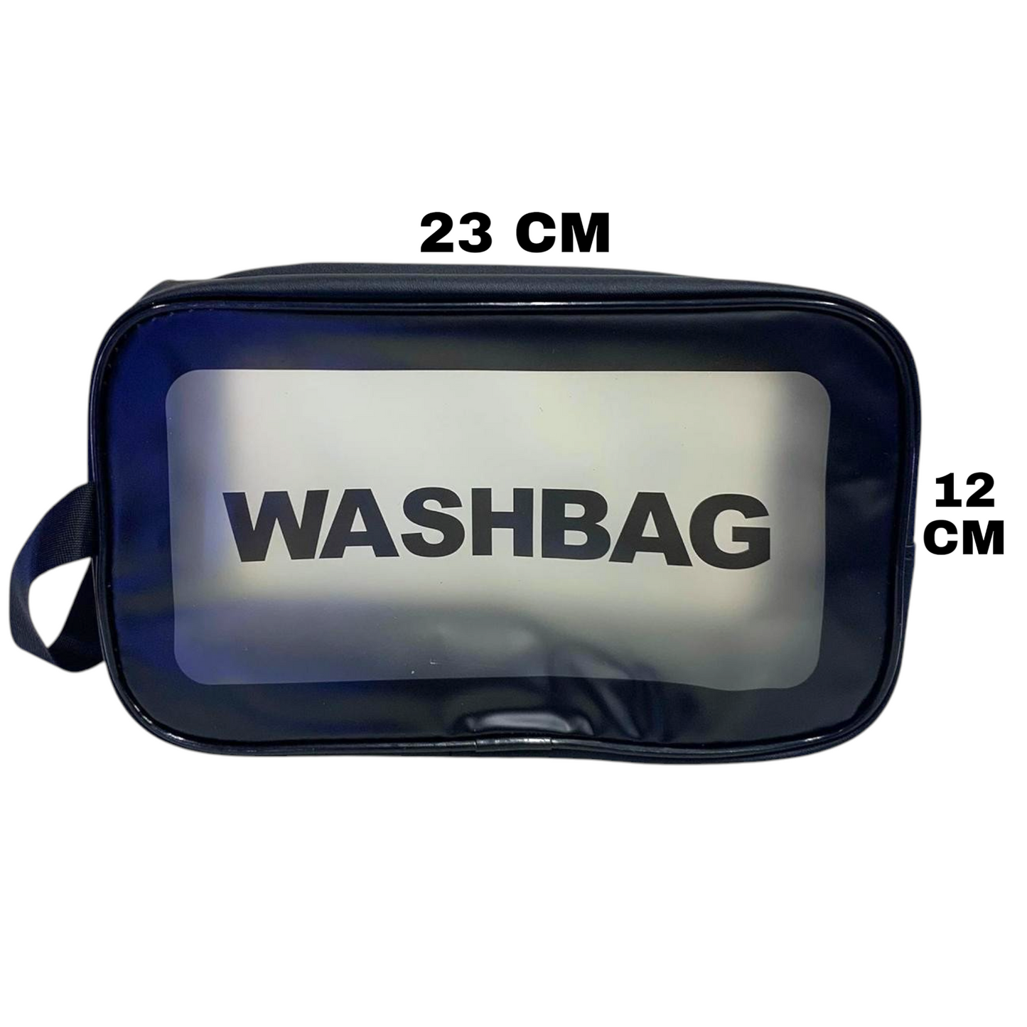 Cosmetiquera Washbag Mediana
