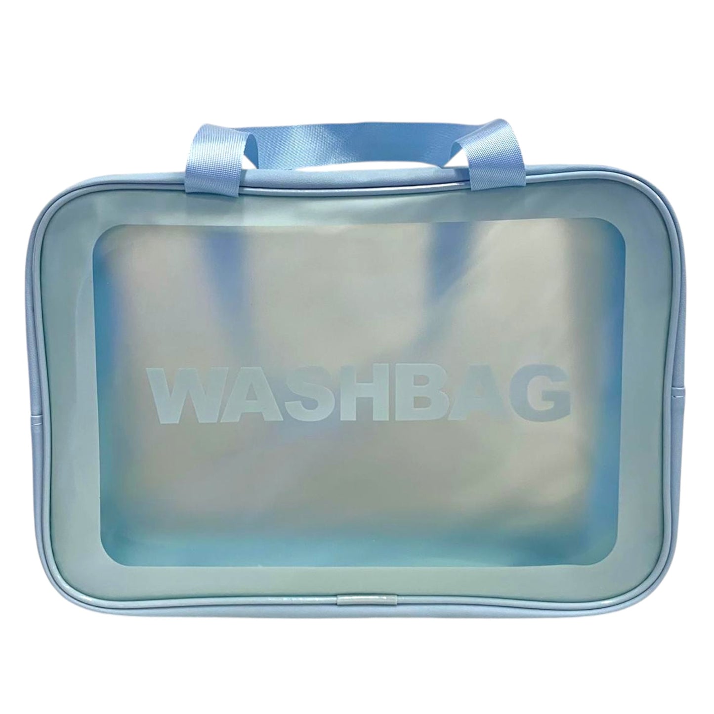 Cosmetiquera Washbag Grande