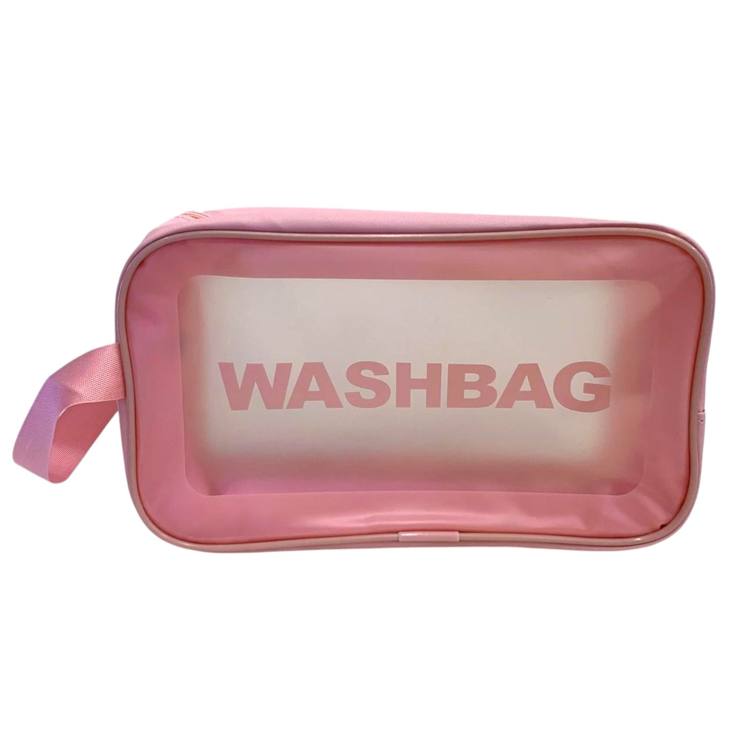 Cosmetiquera Washbag Mediana