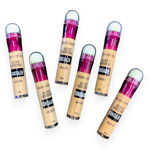 Corrector De ojeras Kiss